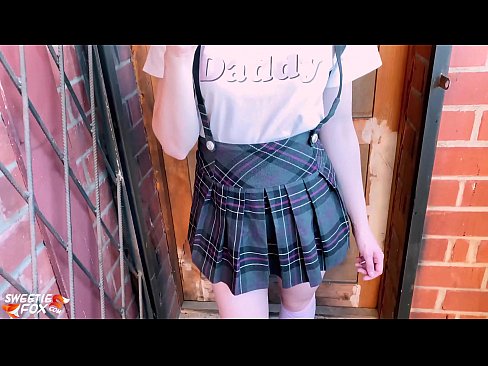 ❤️ Schoolgirl Sucks jej kutasa głęboko i fucks zamiast klas. ️ Hard porn at pl.porno-negrov.ru ❌️