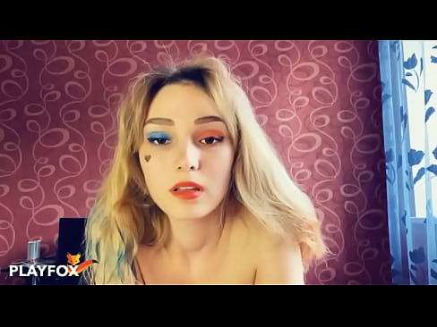 ❤️ Magiczne okulary wirtualnej rzeczywistości dały mi seks z Harley Quinn ️ Hard porn at pl.porno-negrov.ru ❌️