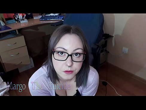 ❤️ Sexy Girl with Glasses Sucks Dildo Deeply on Camera ️ Hard porn at pl.porno-negrov.ru ❌️